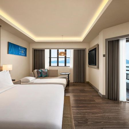Doubletree By Hilton Damai Laut Hotel Lumut Ngoại thất bức ảnh