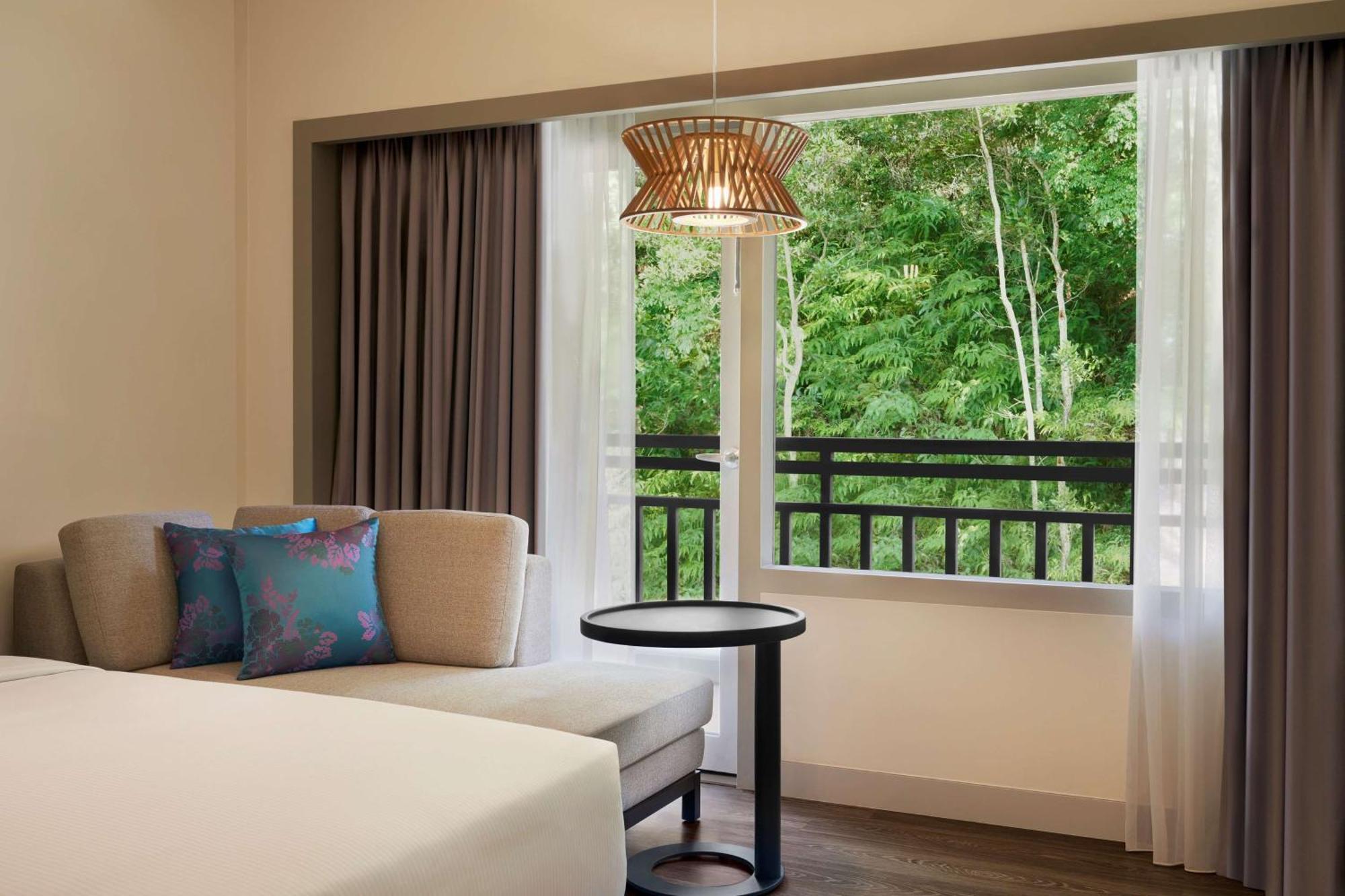 Doubletree By Hilton Damai Laut Hotel Lumut Ngoại thất bức ảnh
